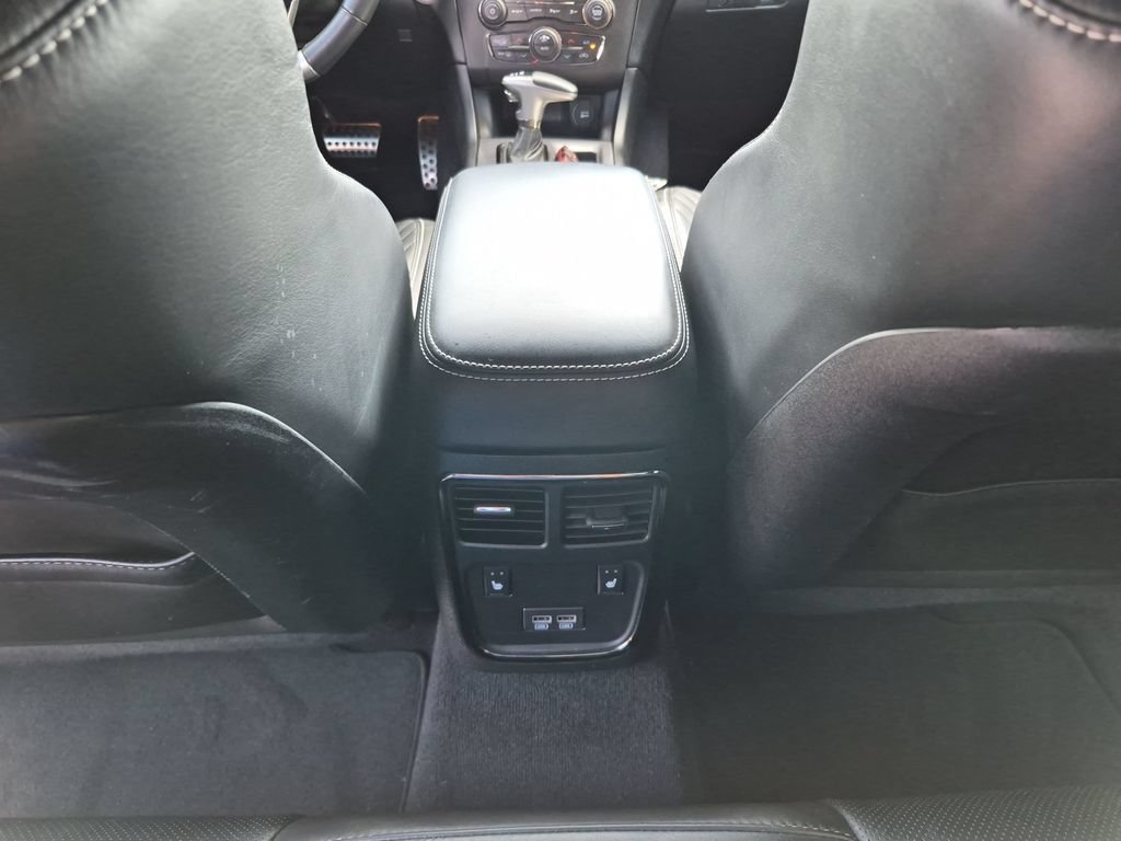 Used 2021 Dodge Charger SRT Hellcat RWD image 31