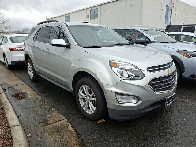 Used 2016 Chevrolet Equinox LT w/ Convenience Package image 6