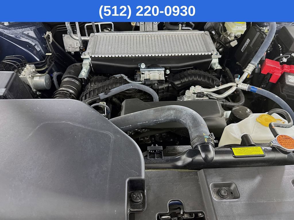 Certified 2025 Subaru Ascent Touring image 41