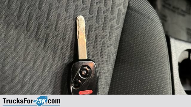 Used 2011 Honda Ridgeline RTS image 20