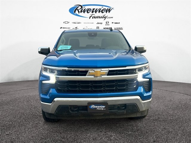 Used 2023 Chevrolet Silverado 1500 LT image 8