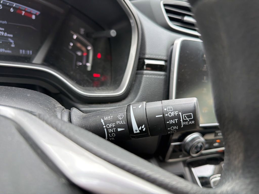 Used 2021 Honda CR-V EX image 15