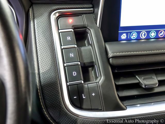 Certified 2021 GMC Yukon XL SLT image 18