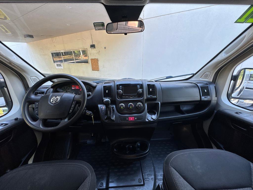 Used 2021 RAM ProMaster 2500 image 12