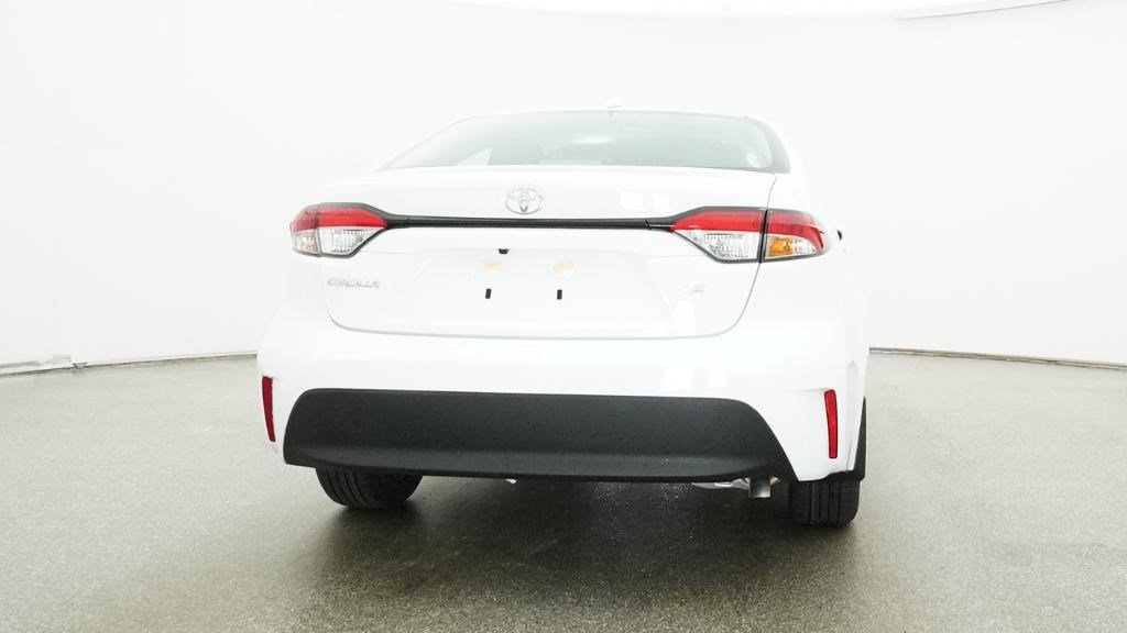 New 2026 Toyota Corolla LE image 33