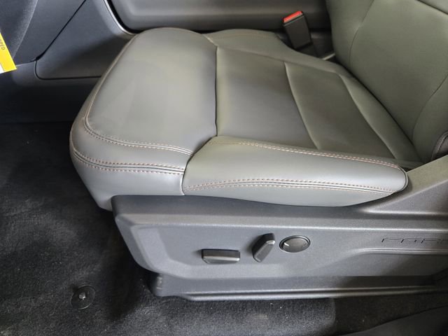 New 2025 Ford Expedition Active image 17