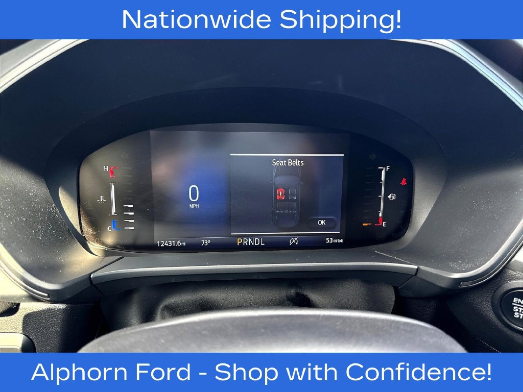 Certified 2023 Ford Escape Active w/ Cold Weather Package FWD image 14