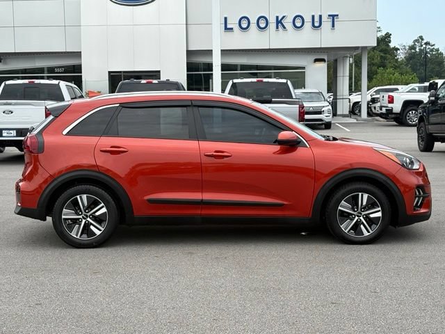 Used 2022 Kia Niro LXS FWD image 6