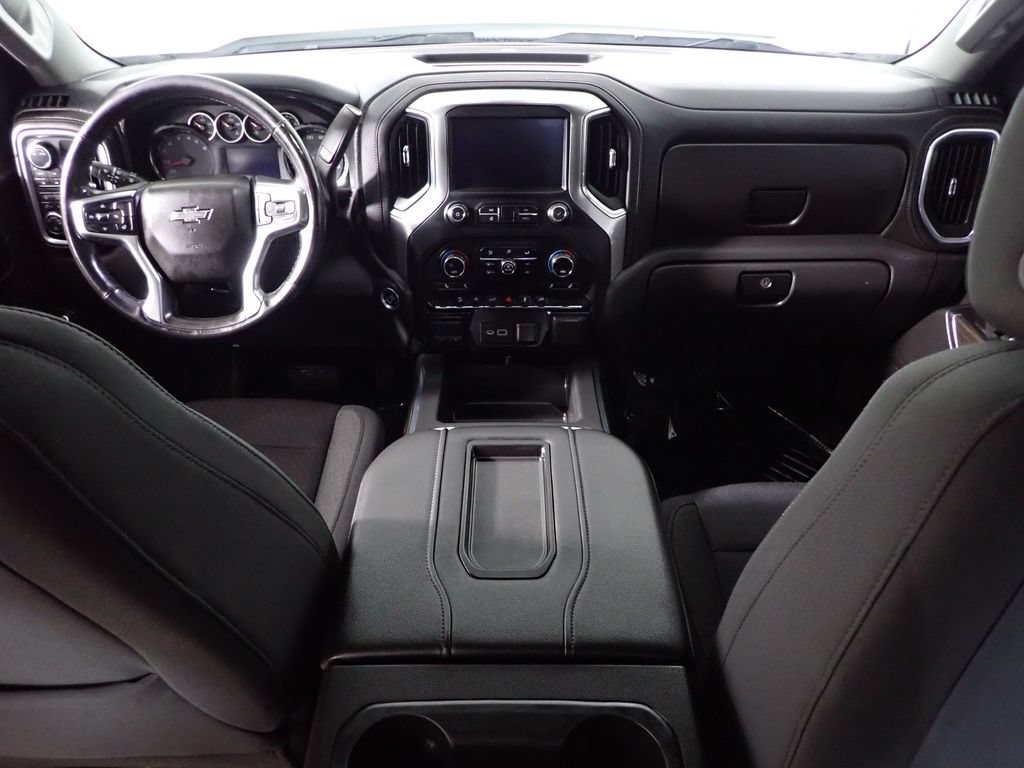 Used 2020 Chevrolet Silverado 1500 RST AWD/4WD image 31