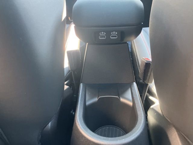 Used 2025 MINI Cooper S FWD image 36