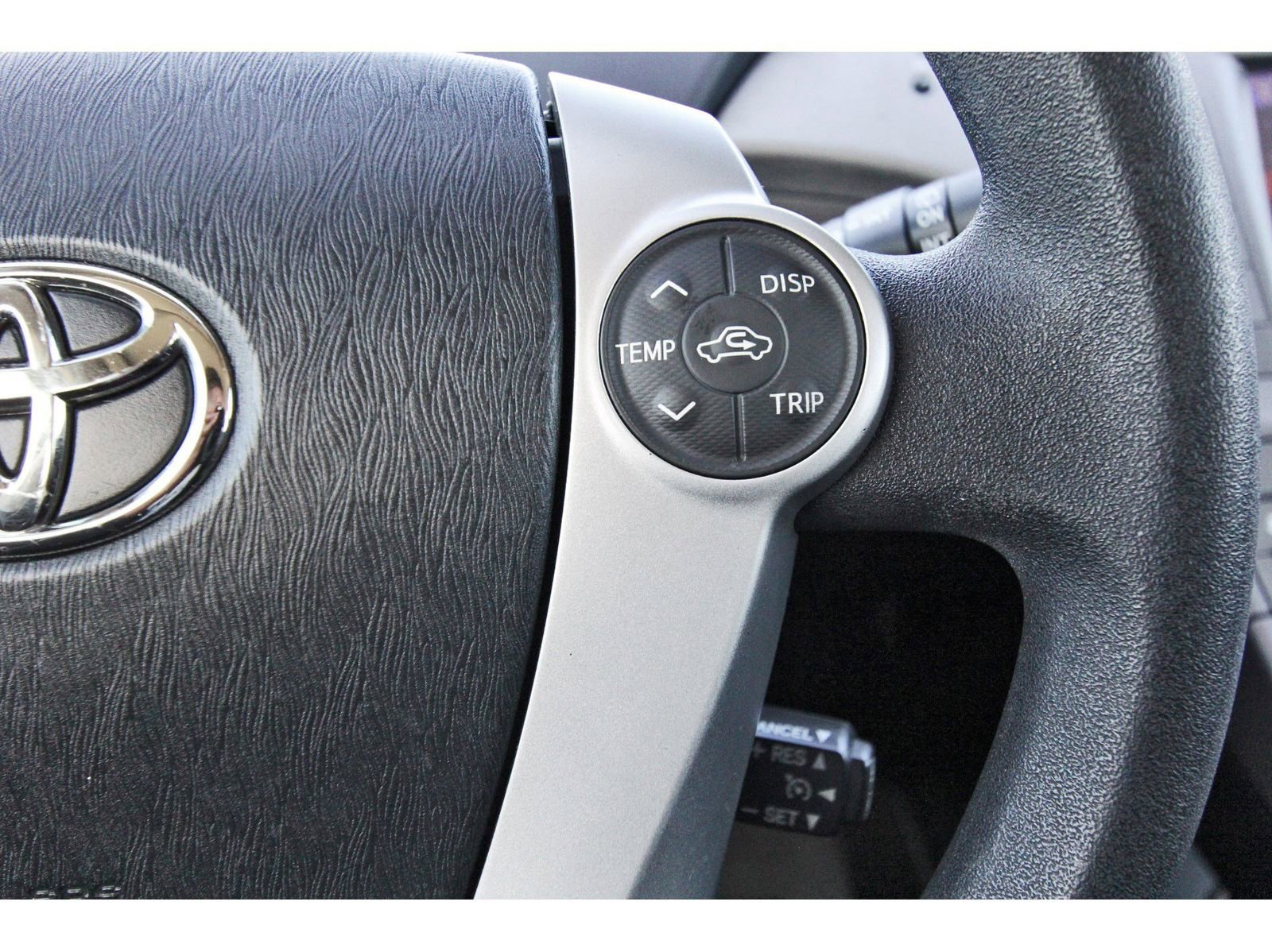 Used 2015 Toyota Prius Two image 20