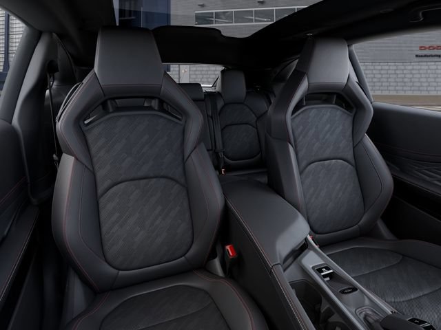 New 2026 Dodge Charger Scat Pack AWD/4WD image 16