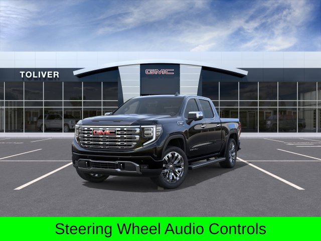 New 2026 GMC Sierra 1500 Denali AWD/4WD image 9