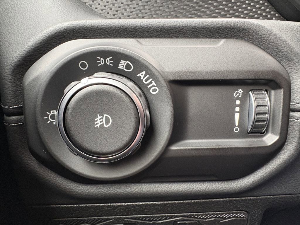New 2026 Jeep Wrangler Rubicon image 2