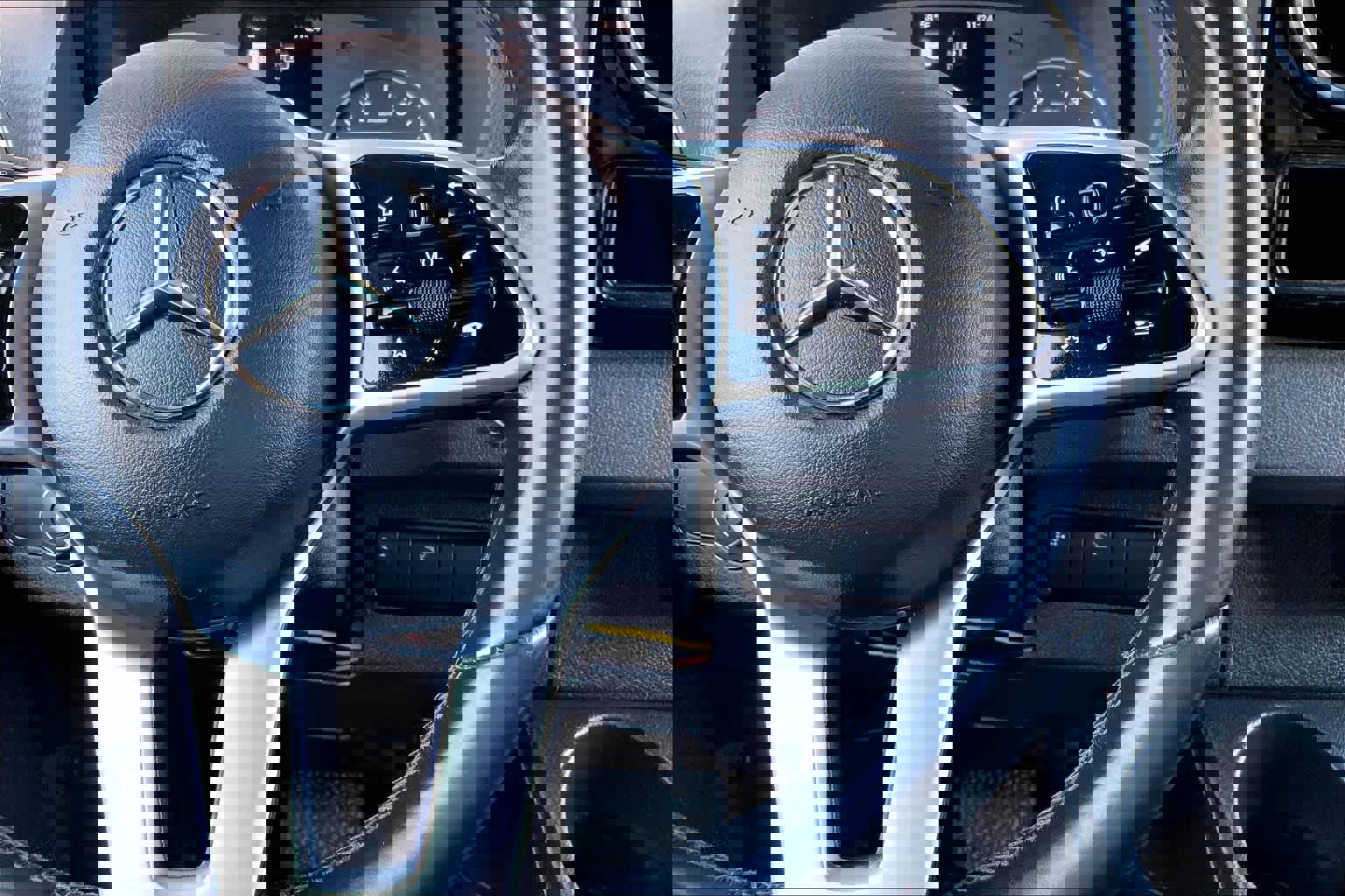 Used 2022 Mercedes-Benz Sprinter 3500 image 26