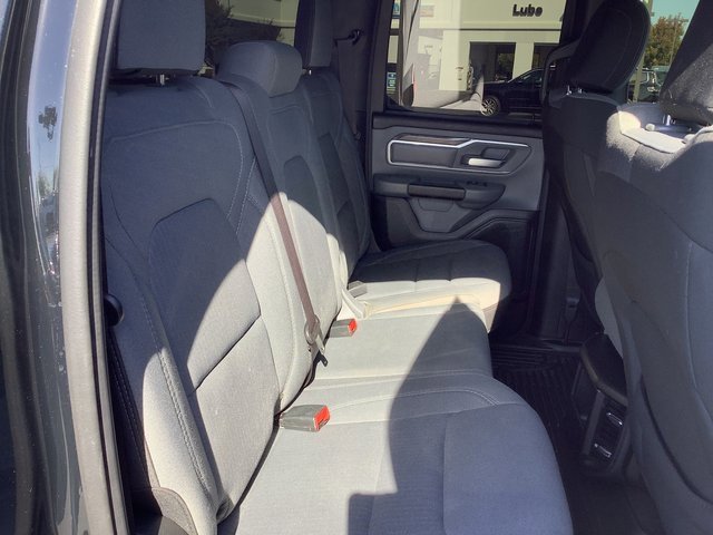 Used 2022 RAM 1500 Big Horn image 31