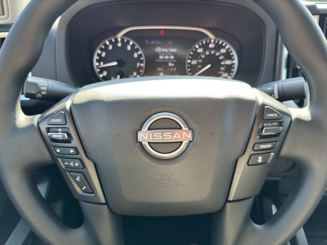 New 2026 Nissan Frontier SV w/ Tow Package RWD image 21
