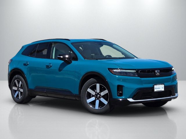 New 2026 Honda Prologue Touring