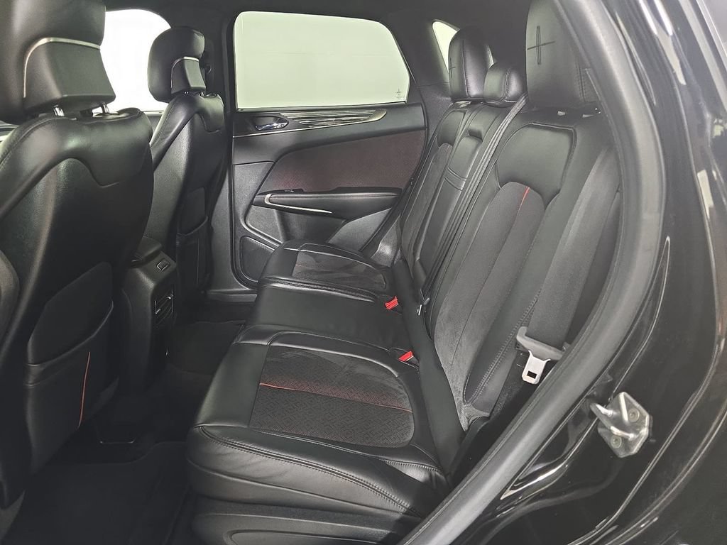 Used 2018 Lincoln MKC Black Label w/ Lincoln MKC Climate Package AWD/4WD image 10