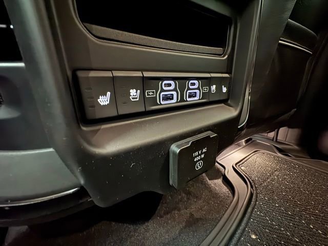 New 2026 RAM 1500 Limited image 25