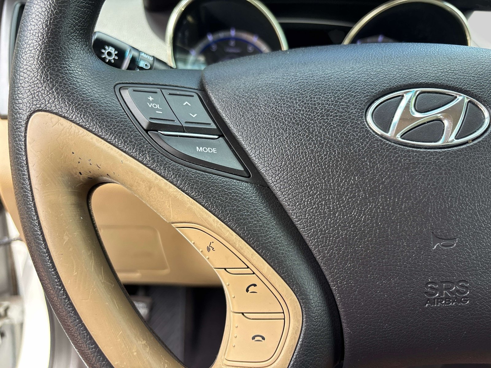 Used 2013 Hyundai Sonata GLS w/ Popular Equipment Pkg FWD image 17
