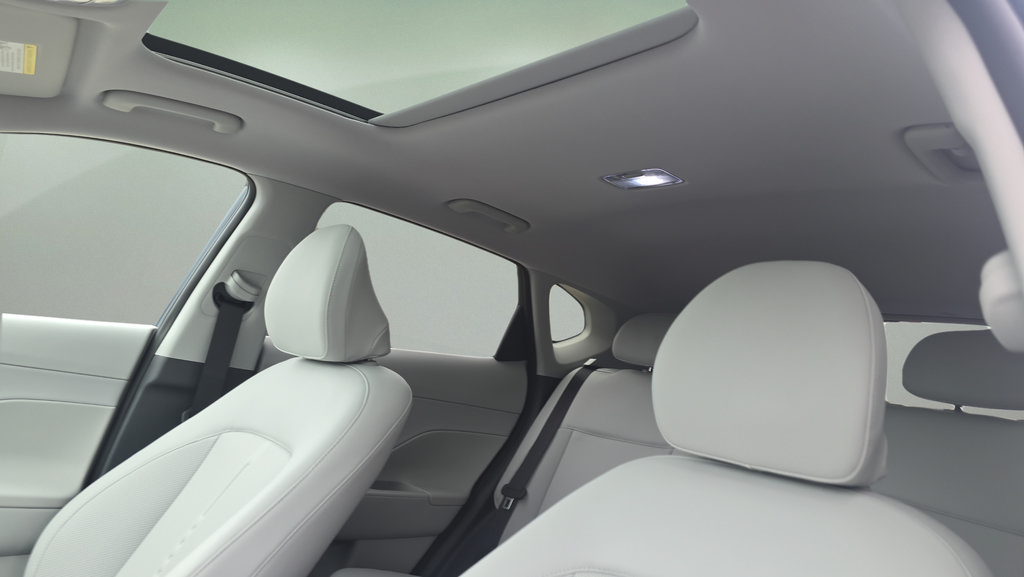 New 2026 Hyundai Kona Limited AWD/4WD image 14