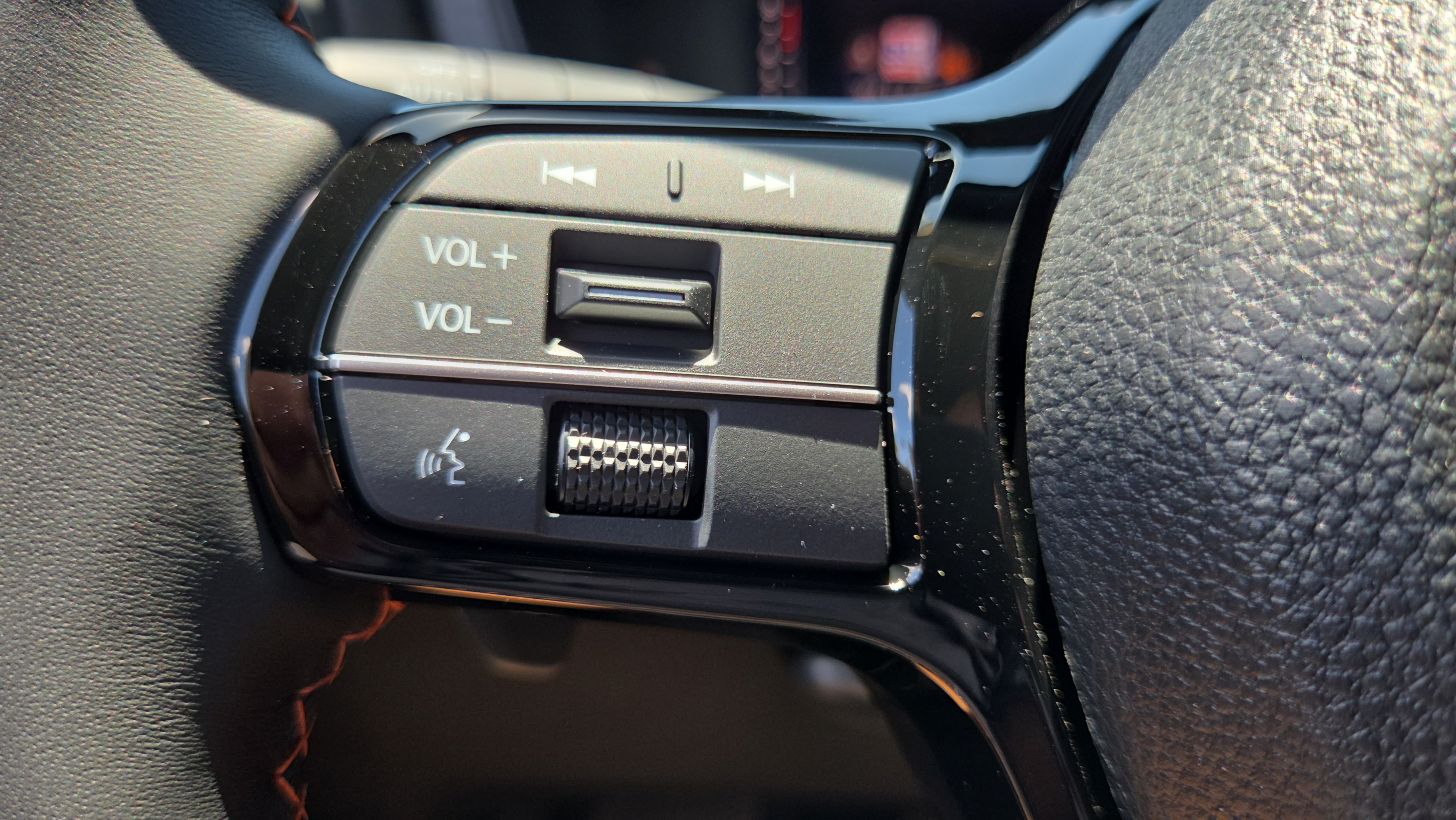 New 2026 Honda Pilot Sport image 25
