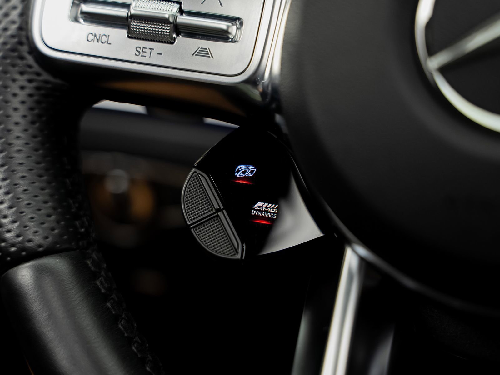Used 2020 Mercedes-Benz AMG GT 63 image 52