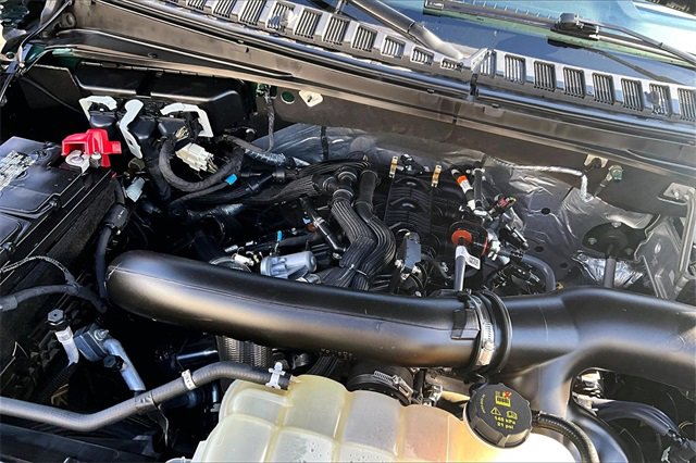 Used 2023 Lincoln Navigator L Black Label image 35