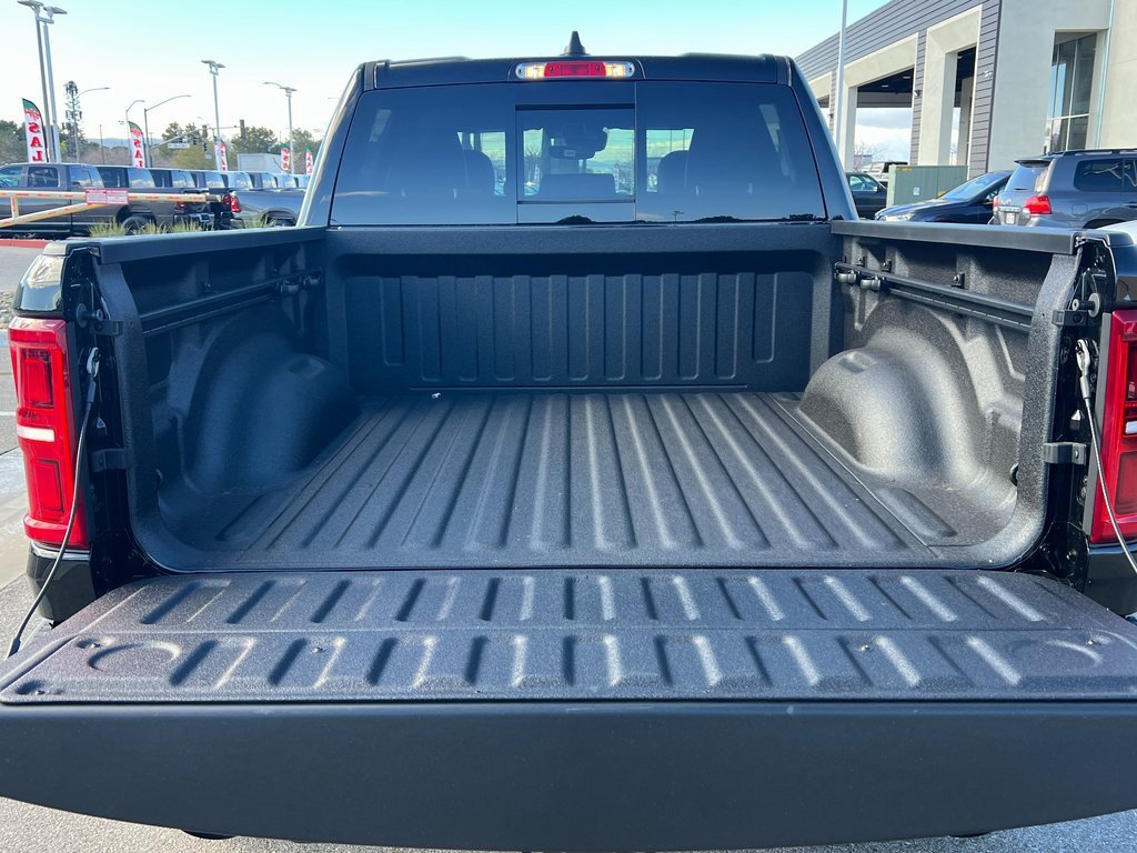 New 2026 RAM 1500 RHO image 20