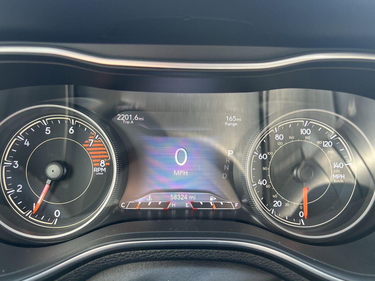 Used 2019 Jeep Cherokee Limited image 12