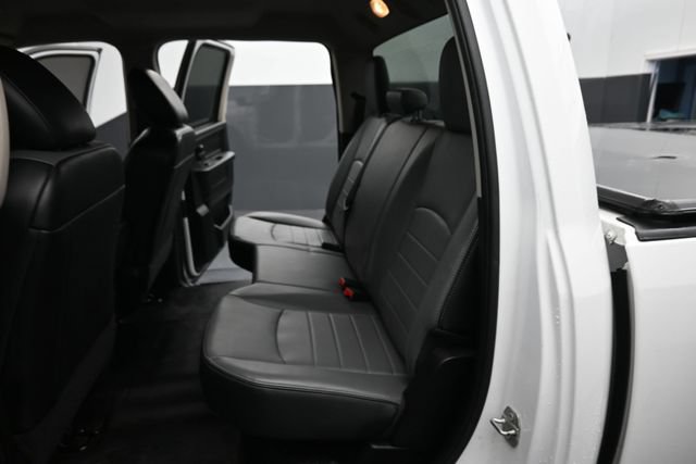 Used 2022 RAM 1500 Tradesman AWD/4WD image 10