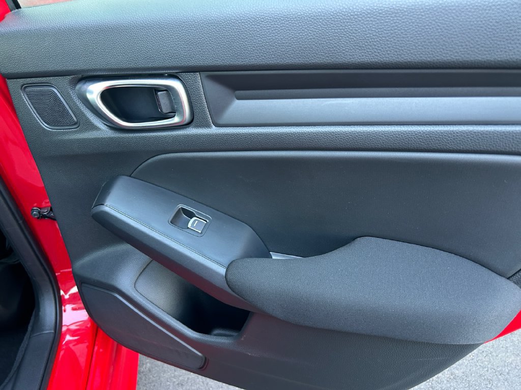 Used 2024 Honda Civic Sport image 23
