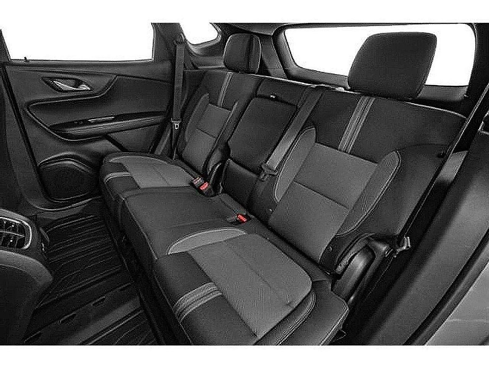 New 2026 Chevrolet Blazer LT w/ Convenience Package AWD/4WD image 13