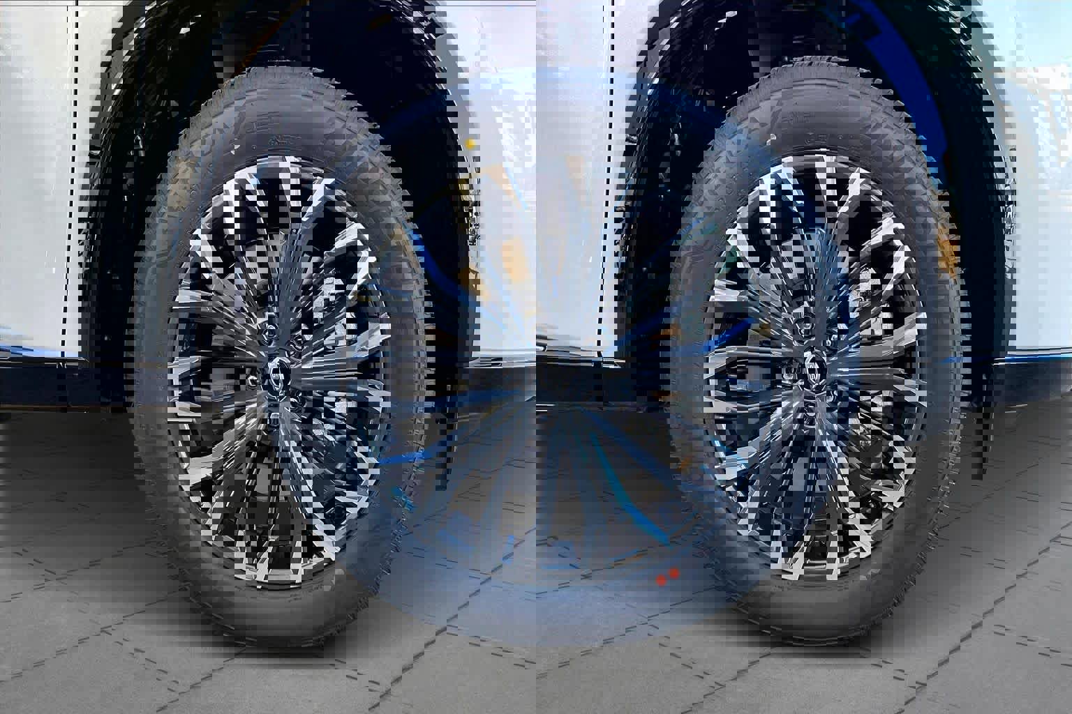 New 2026 Nissan Rogue Platinum w/ Tech Package image 12