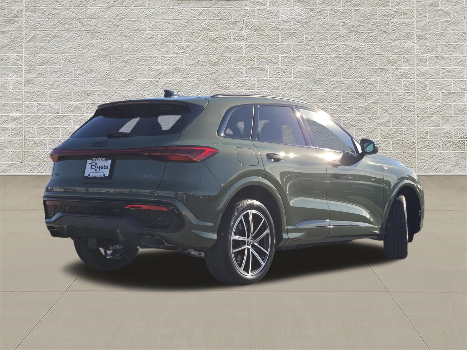 New 2026 Audi Q5 Premium AWD/4WD image 7