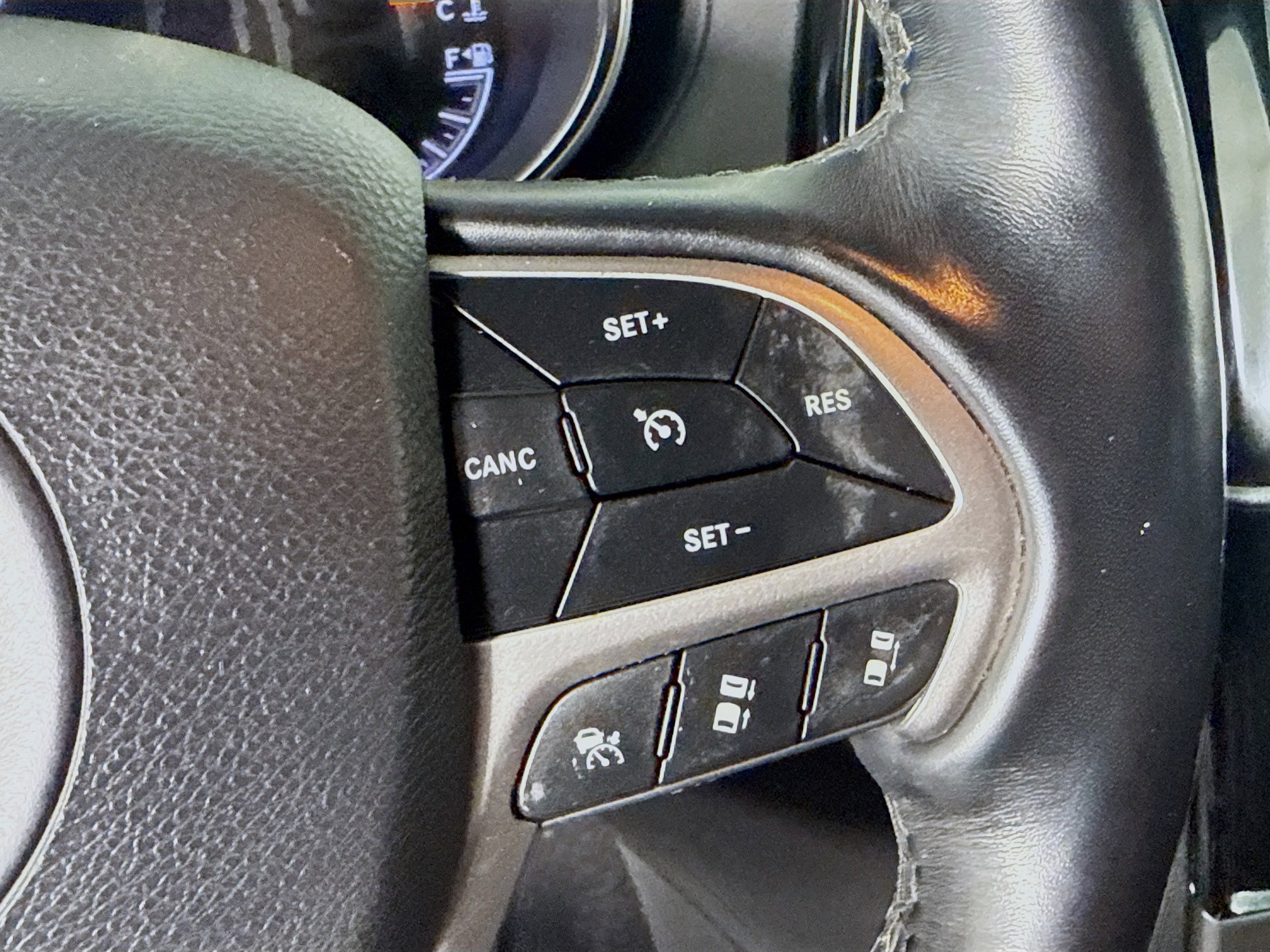 Used 2021 Jeep Grand Cherokee High Altitude image 15