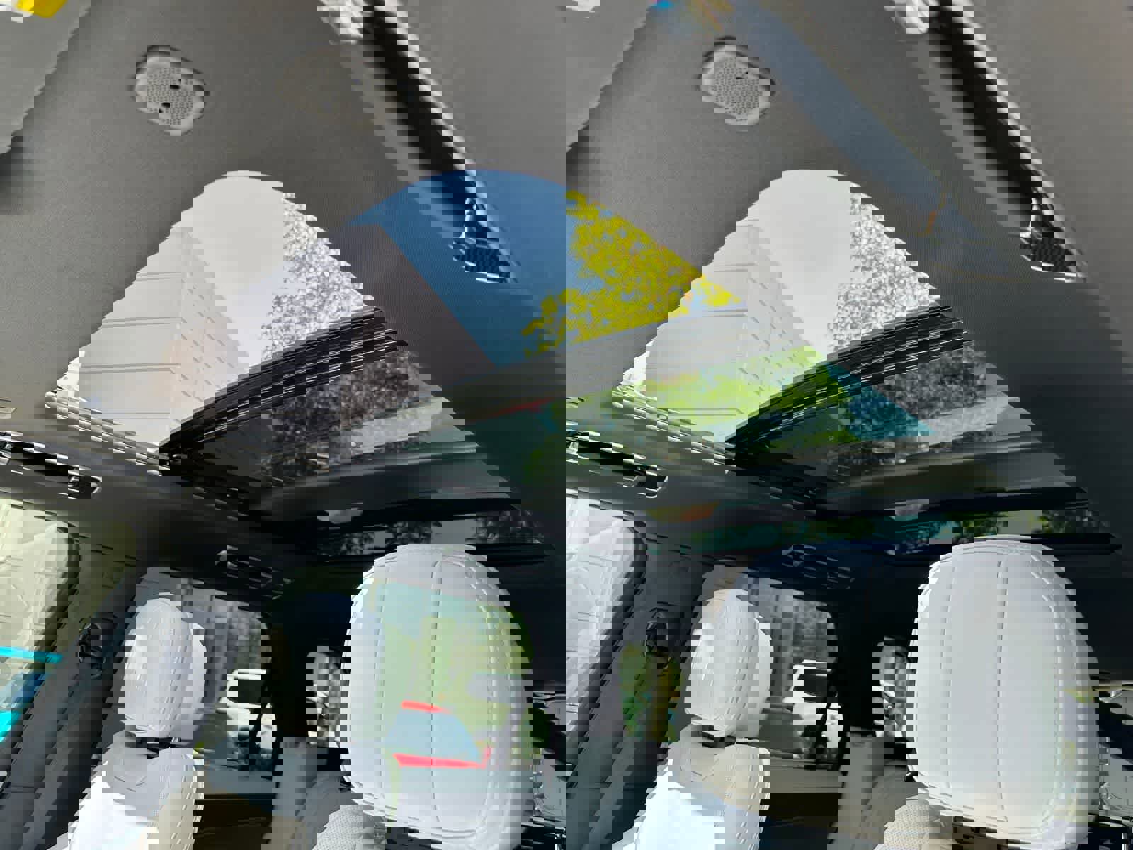 Used 2024 Land Rover Range Rover Sport SE image 20