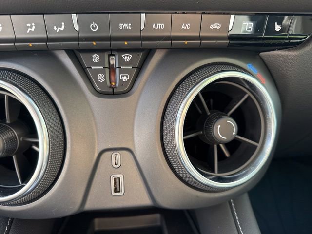 Used 2024 Chevrolet Blazer LT w/ Convenience Package image 20