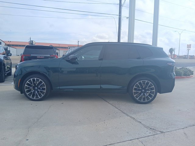 New 2027 BMW X5 xDrive40i AWD/4WD image 6