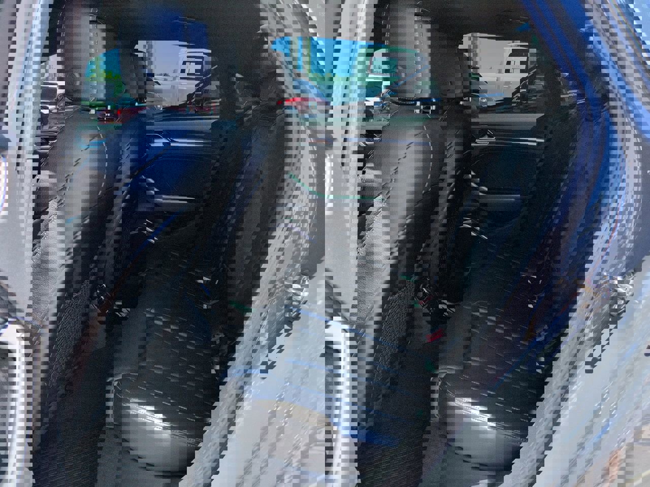 Used 2020 Audi A3 2.0T Premium Plus image 14