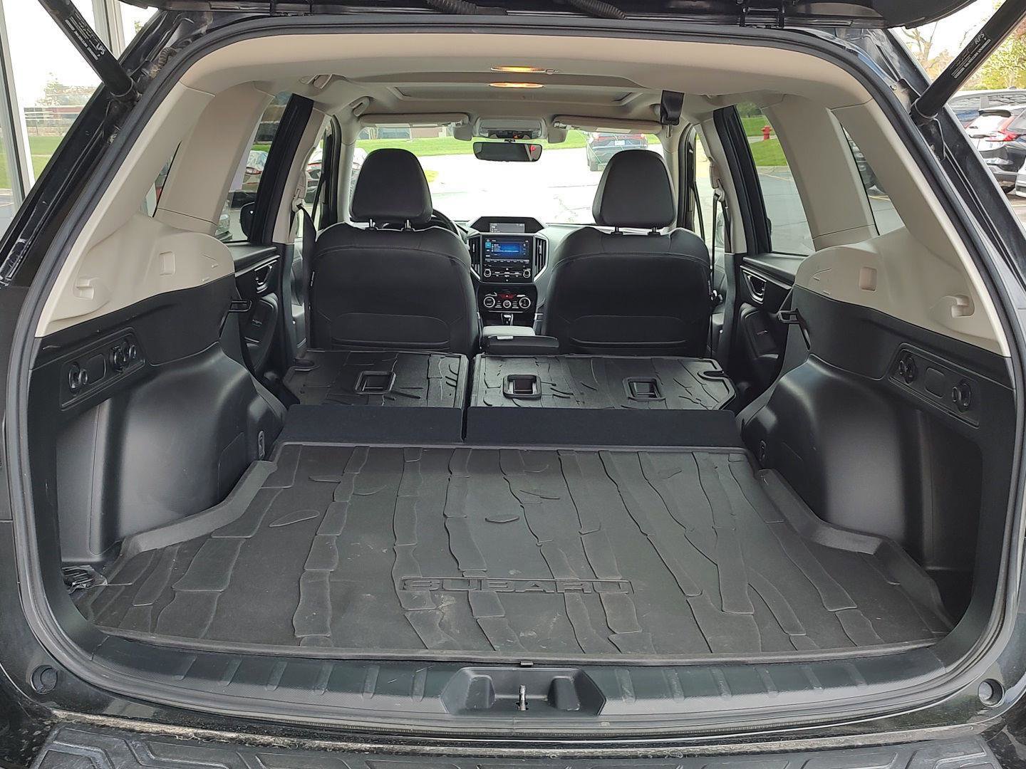 Used 2020 Subaru Forester Limited AWD/4WD image 22