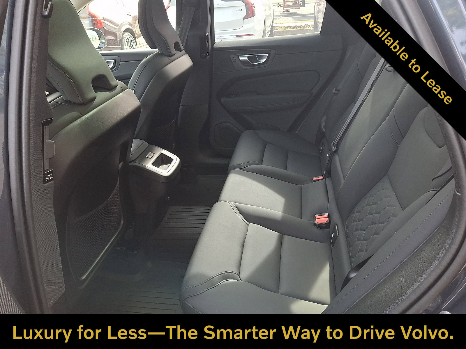 Certified 2026 Volvo XC60 B5 Plus w/ Protection Package Premier AWD/4WD image 10