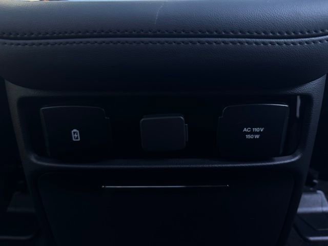 Certified 2022 Lincoln Navigator Reserve image 22