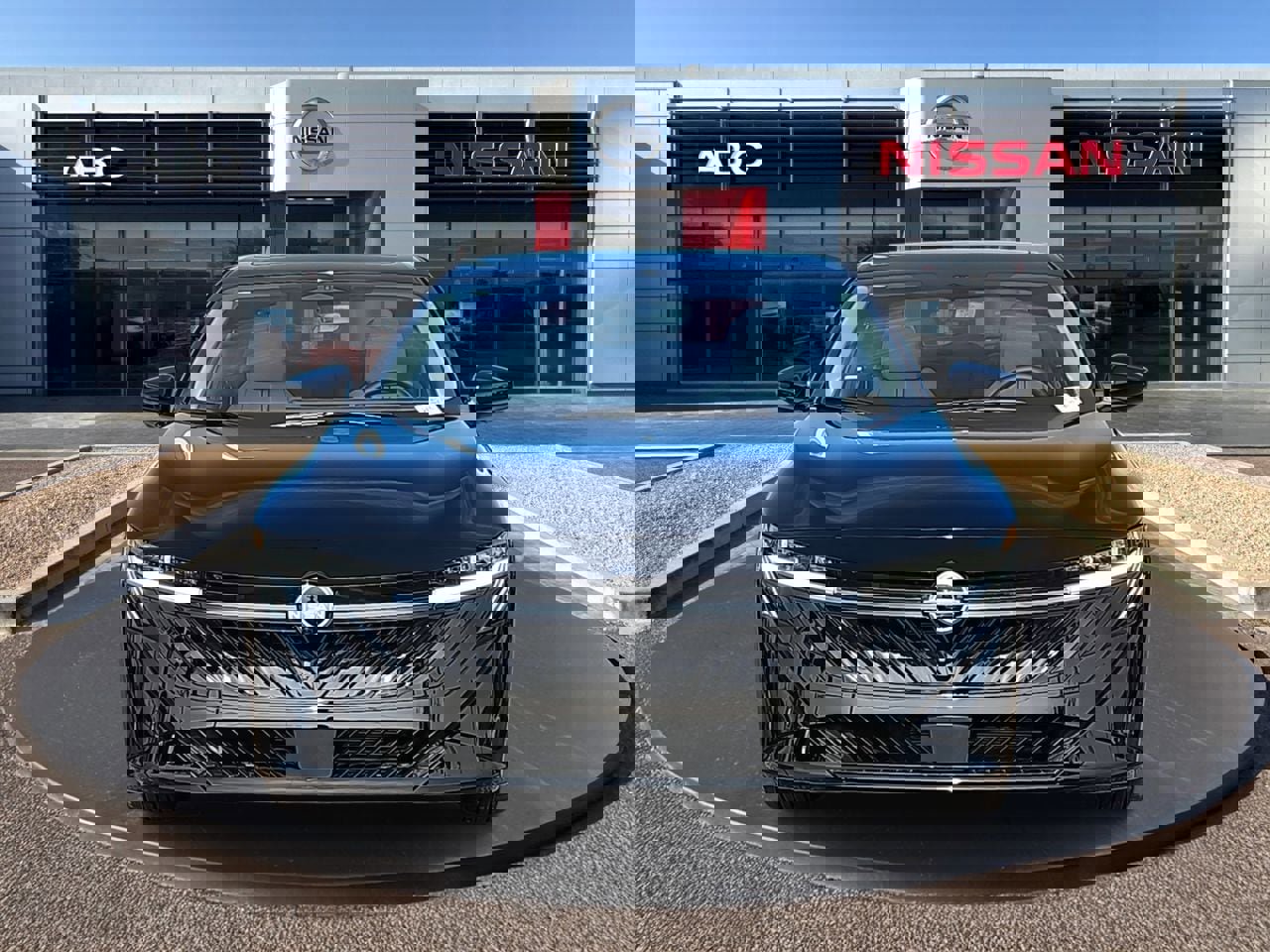 New 2026 Nissan Sentra SL w/ Floor Mat Package image 2