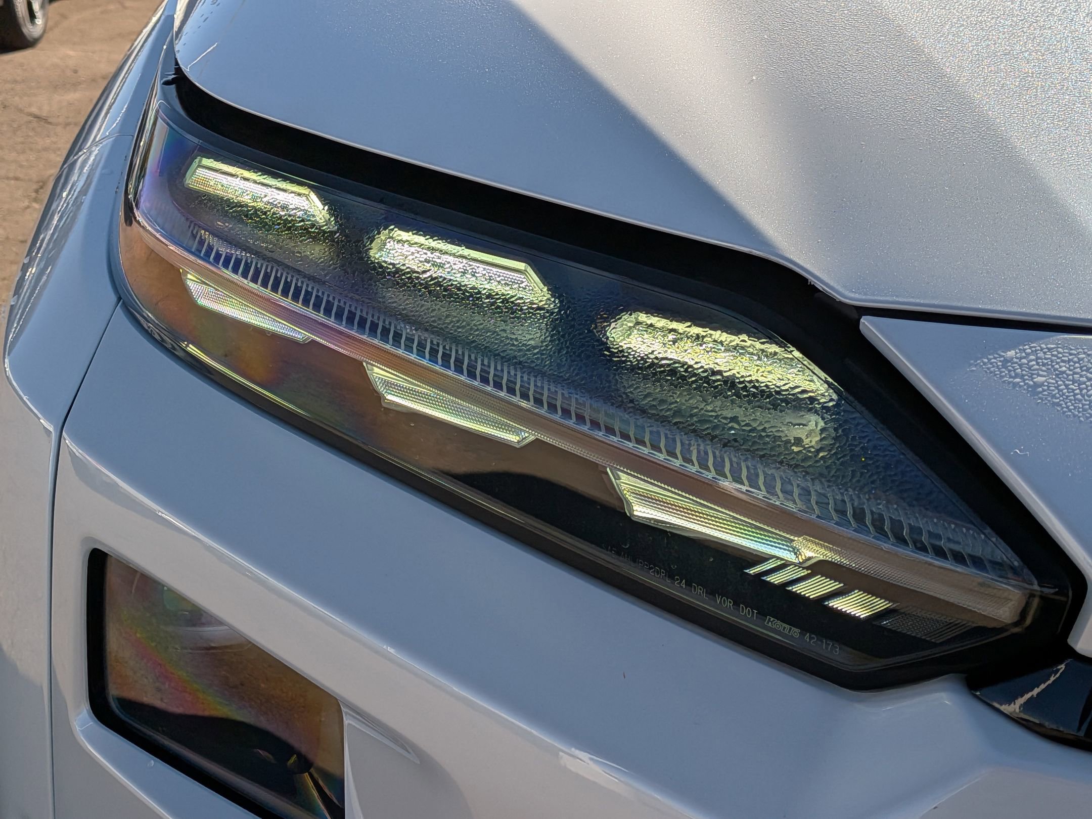 New 2026 Subaru Solterra Limited XT AWD/4WD image 6