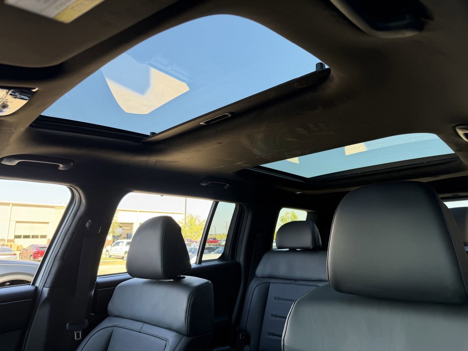 New 2026 Hyundai Santa Fe Calligraphy AWD/4WD image 27