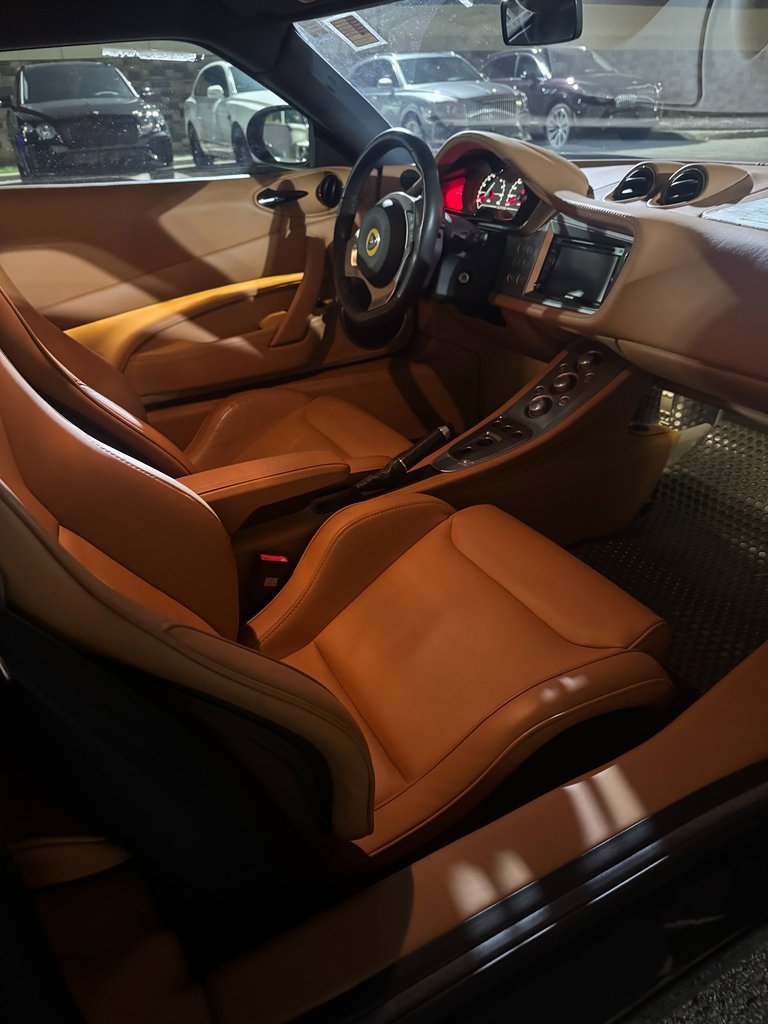 Used 2014 Lotus Evora 2+2 image 7