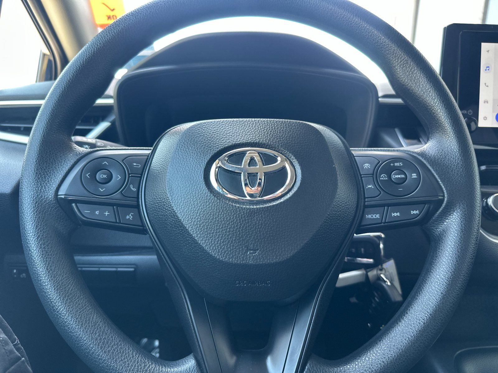 Used 2026 Toyota Corolla LE FWD image 20