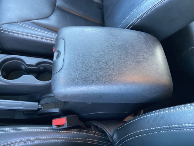 Used 2014 Jeep Wrangler Unlimited Rubicon w/ Connectivity Group AWD/4WD image 38